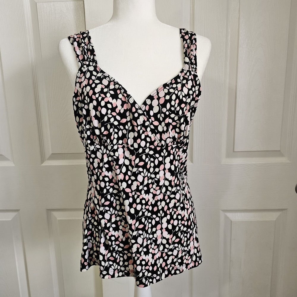 Women's Large CKW Tank Top